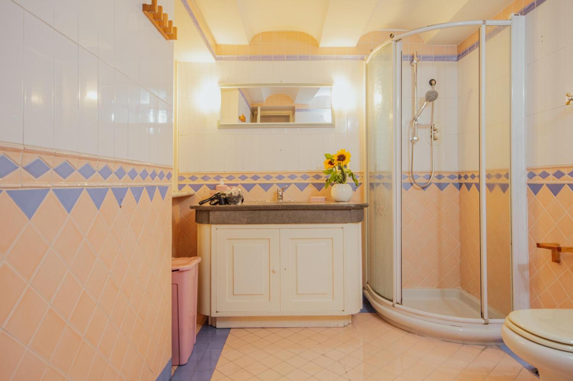 Napoli Centro, Dm Suites 外观 照片