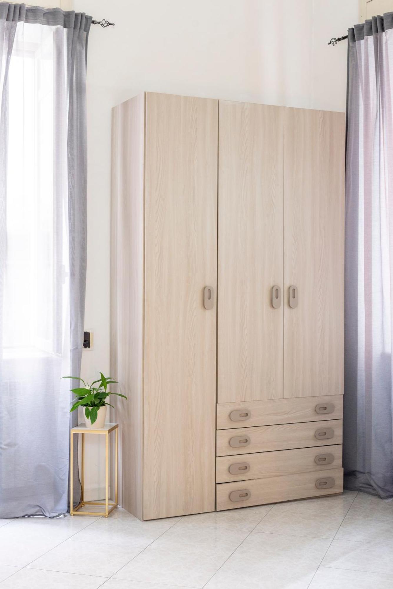 Napoli Centro, Dm Suites 外观 照片