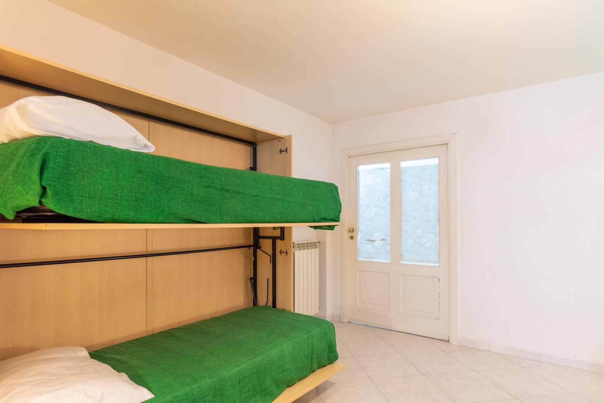 Napoli Centro, Dm Suites 外观 照片