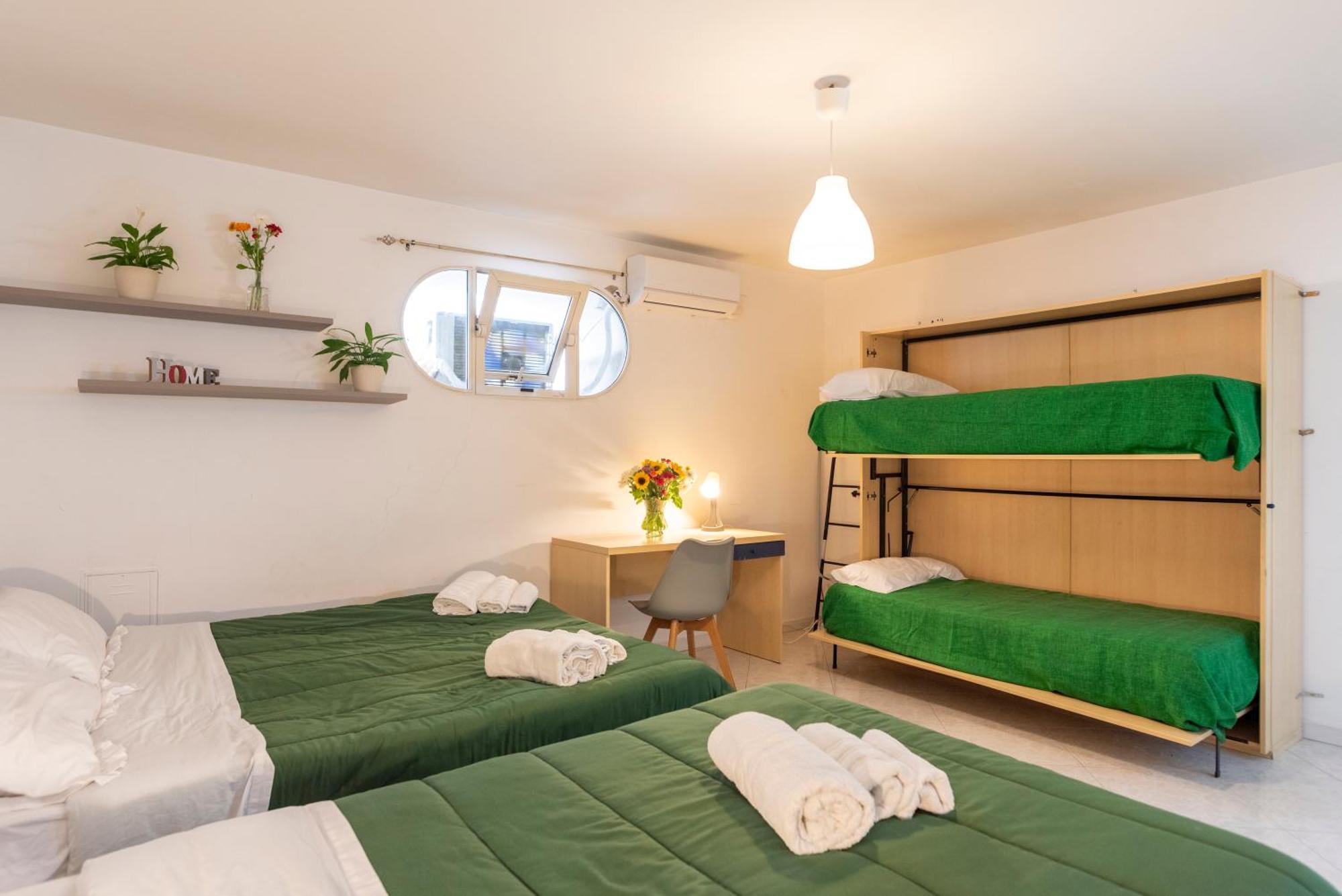 Napoli Centro, Dm Suites 外观 照片