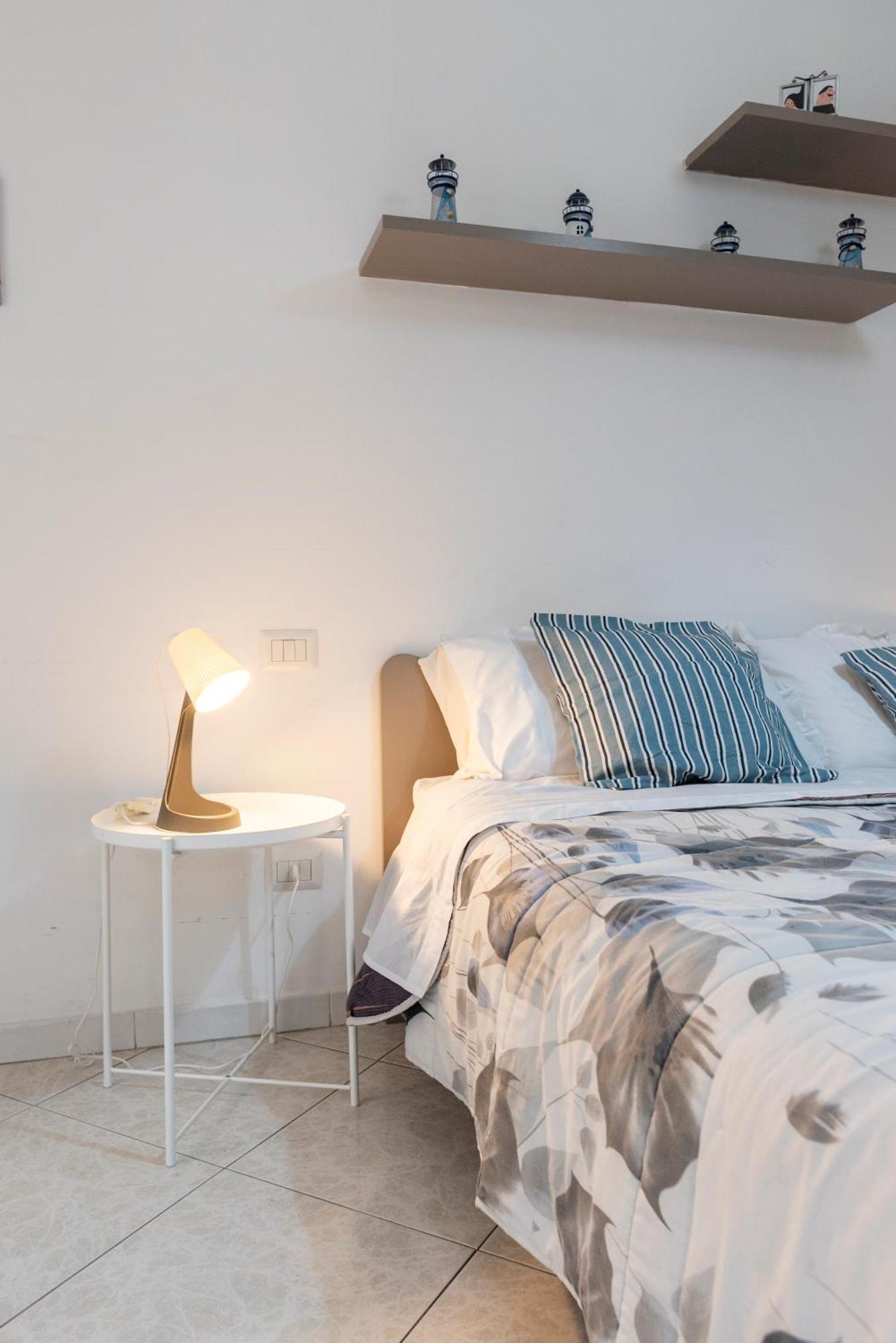 Napoli Centro, Dm Suites 外观 照片