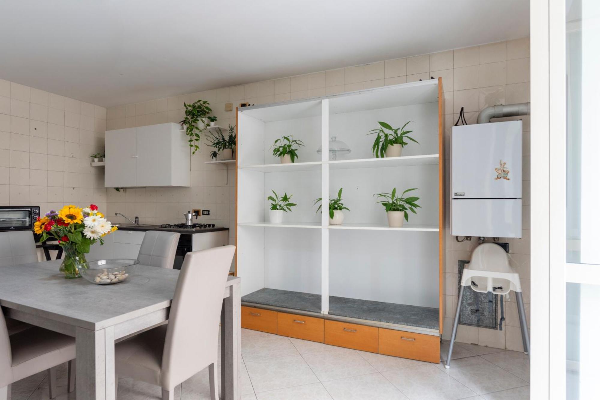Napoli Centro, Dm Suites 外观 照片